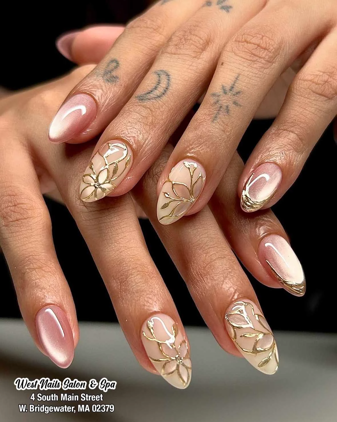 Must Try Nail Designs September 9 2026